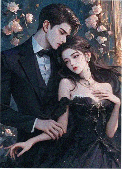 欧美传记电影银盐时代海报